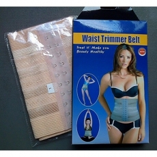 Corset pentru abdomen Waist Trimmer 2010