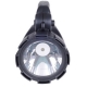 Lanterna reincarcabila Zuke-2126, adaptor priza 220V si auto 12V